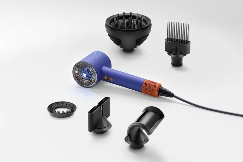 Dyson Supersonic Nural Hair Dryer