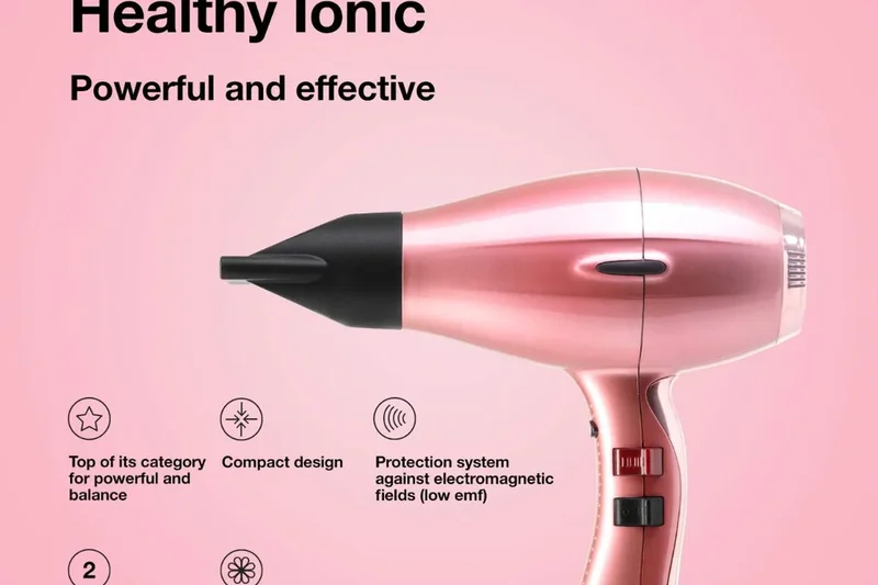 Elchim 3900 Healthy Ionic Hair Dryer