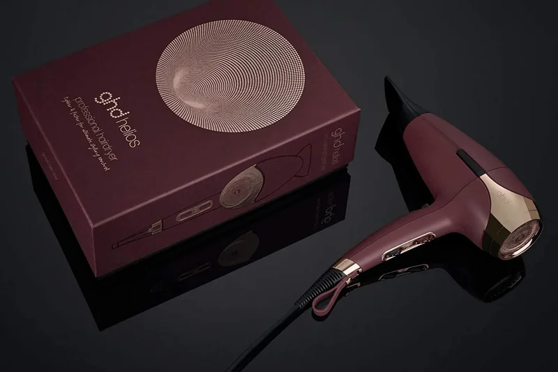 GHD Helios Professional Hair Dryer