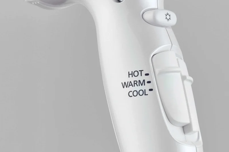 Panasonic EH-NA67-W Nanoe Salon Hair Dryer