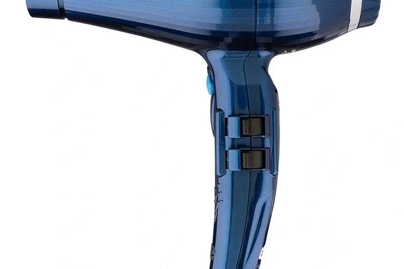 Parlux Alyon Air Ionizer Tech Antibacterial Hair Dryer