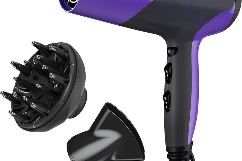 Remington Damage Protection Hair Dryer