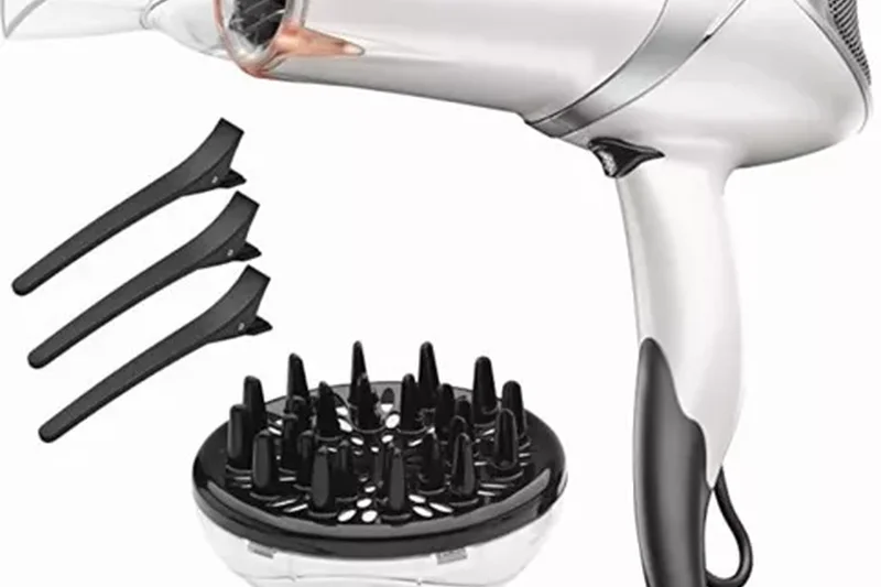 Revlon Infrared Hair Dryer