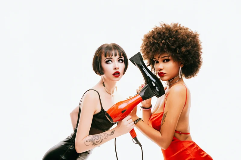 Solano Supersolano 3500 Lite Professional Hair Dryer