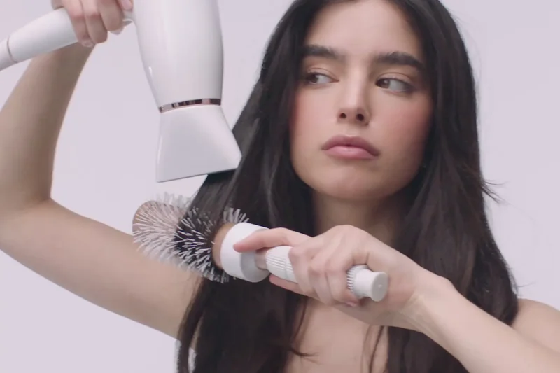 T3 AireLuxe Professional Hair Dryer