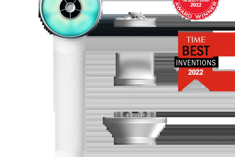 Zuvi Halo Hair Dryer