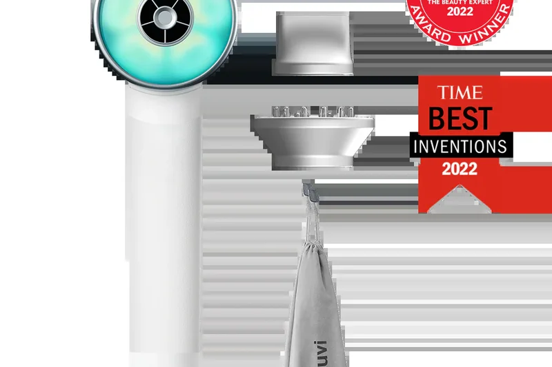 Zuvi Halo Hair Dryer