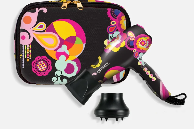 Amika Mighty Mini Ionic Dryer