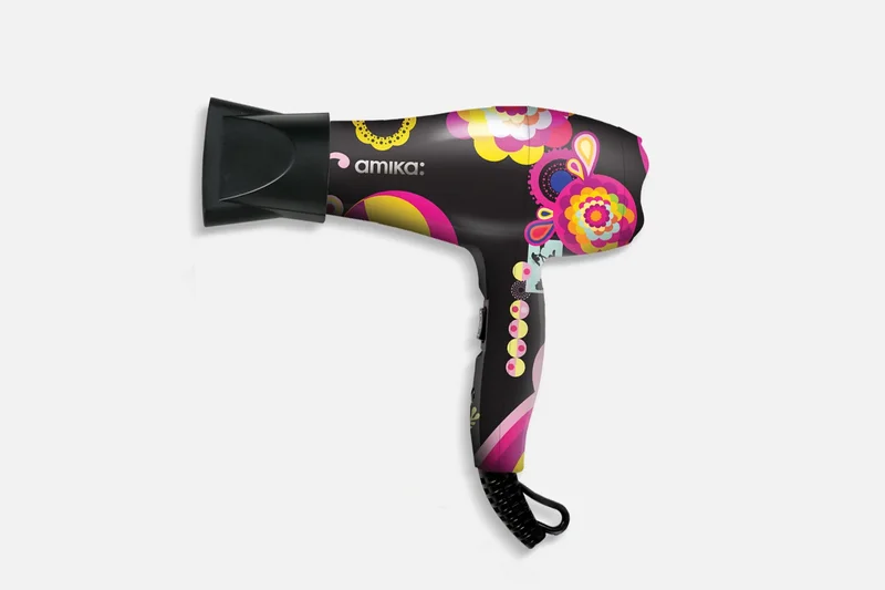 Amika Mighty Mini Ionic Dryer