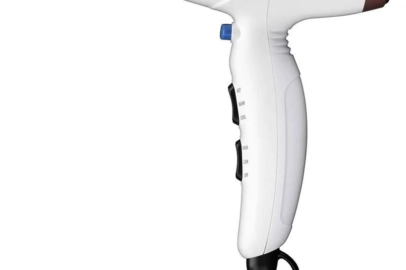 Conair Double Ceramic Travel Hair Dryer