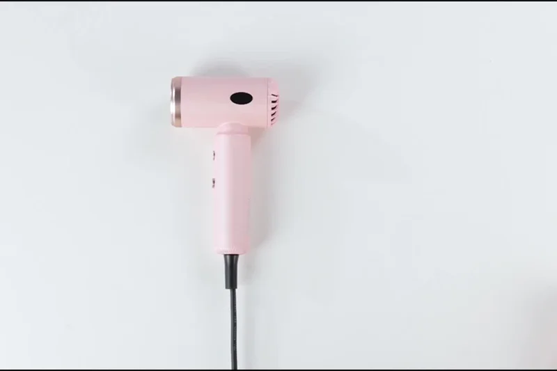Flashbase Travel Hair Dryer