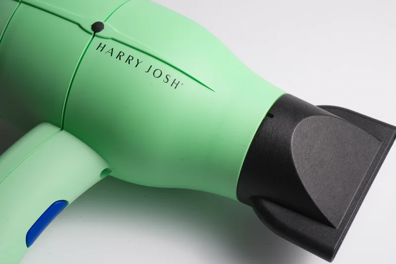 Harry Josh Pro Tools Travel Hair Dryer