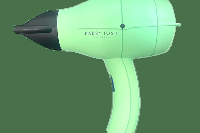 Harry Josh Pro Tools Travel Hair Dryer