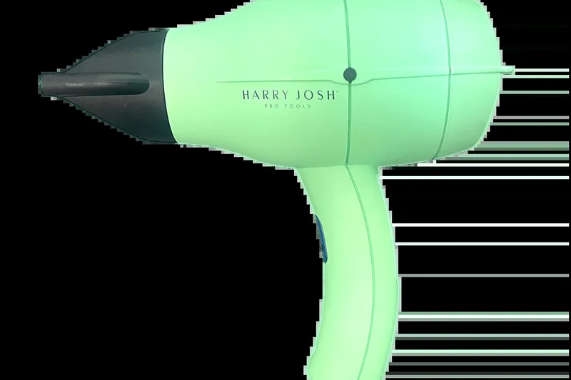 Harry Josh Pro Tools Travel Hair Dryer