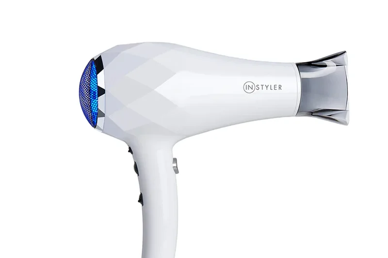 InStyler MINI Travel Hair Dryer