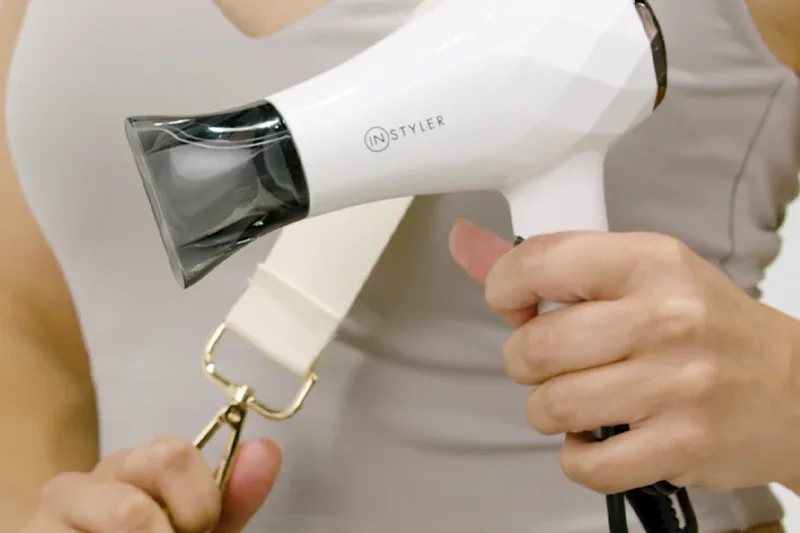 InStyler MINI Travel Hair Dryer
