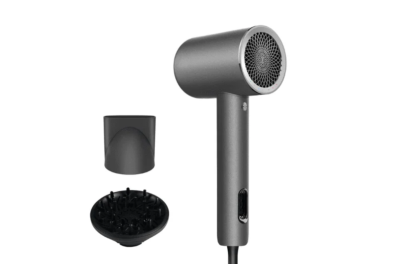 NITION Negative Ion Ceramic Hair Dryer