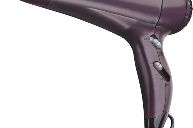 Revlon 1875W Compact Travel Hair Dryer