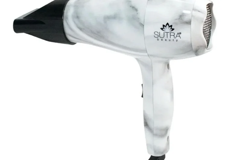 Sutra Beauty Mini Travel Blow Dryer