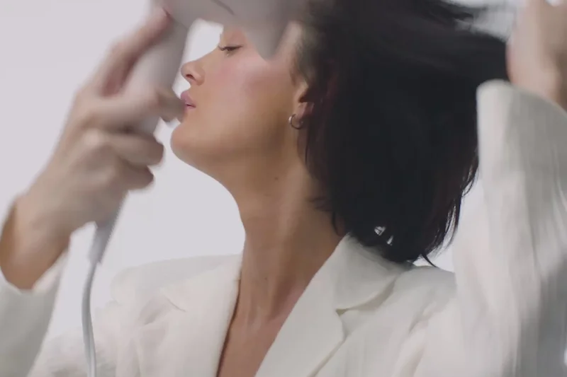 T3 Afar Travel Size Hair Dryer