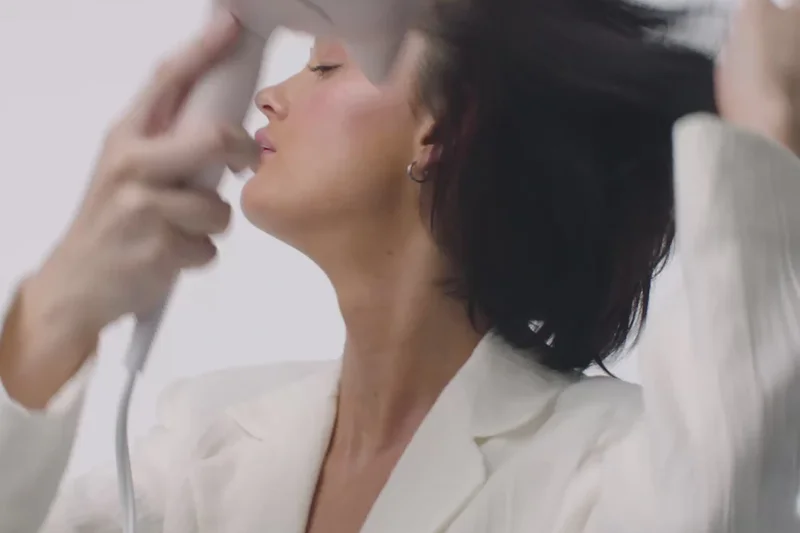 T3 Afar Travel Size Hair Dryer