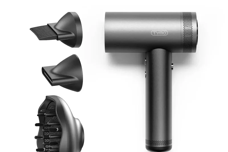 TYMO Airhype Compact High Speed Hair Dryer