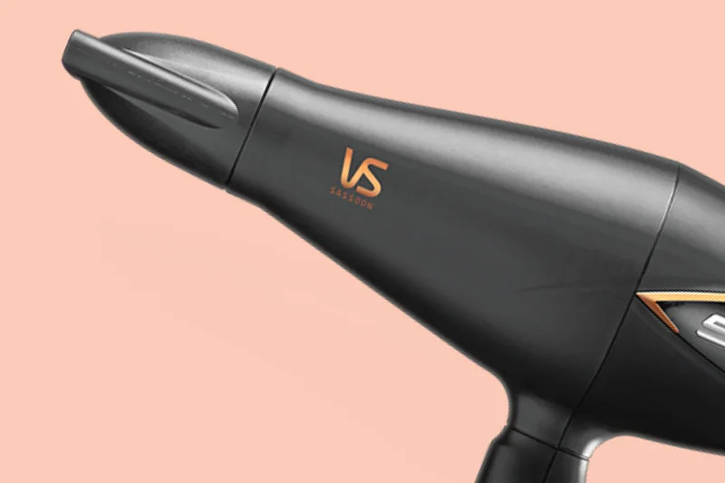 VS Sassoon Speedy Travel Dryer