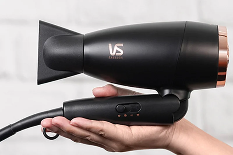 VS Sassoon Speedy Travel Dryer