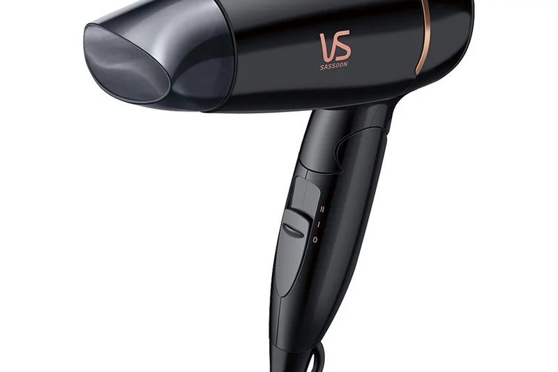 VS Sassoon Speedy Travel Dryer
