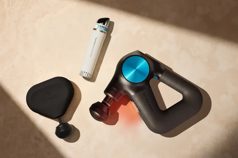 Theragun Mini (3rd Gen)