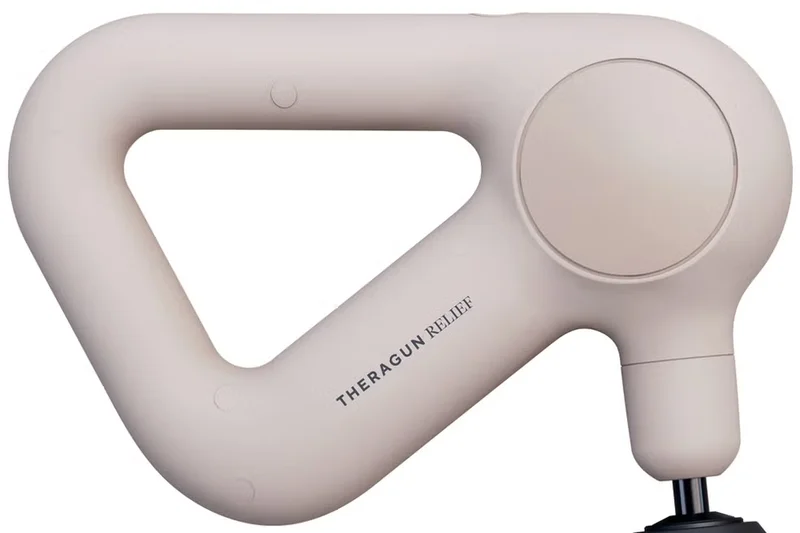 Theragun Relief