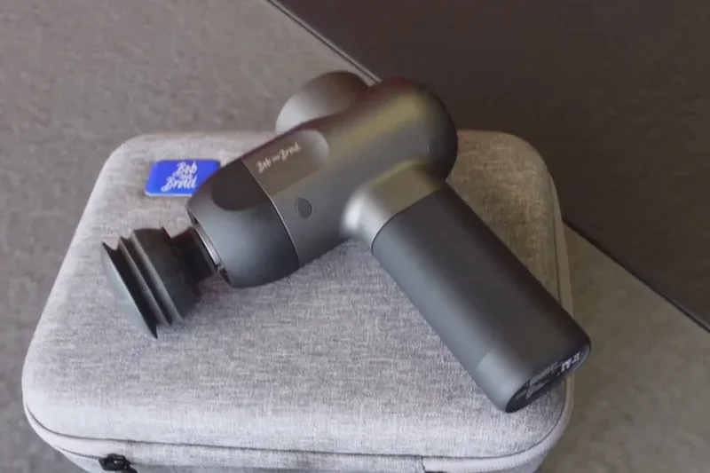 Bob and Brad C2 Massage Gun