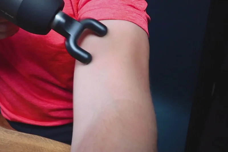 Bob and Brad C2 Massage Gun