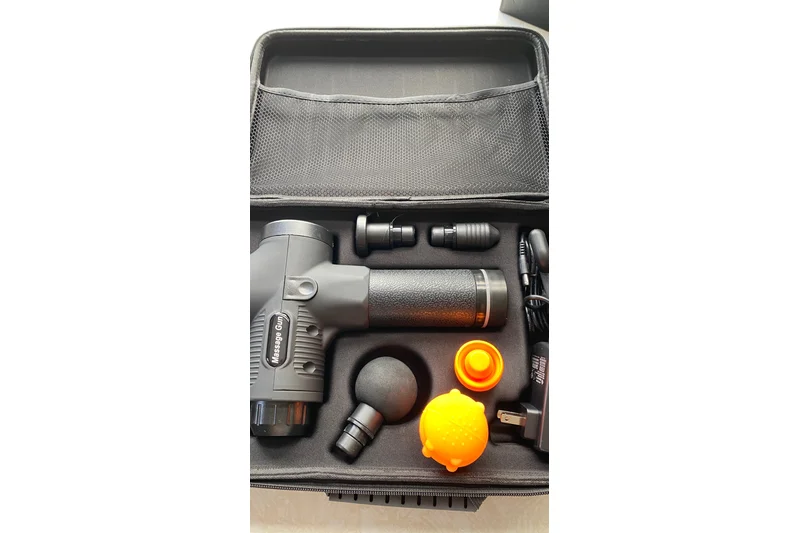 Darkiron Massage Gun