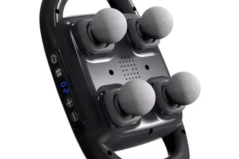 Flyby Deep Tissue Massage Gun