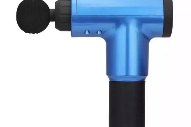 Flyby Deep Tissue Massage Gun