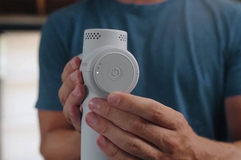 Hyperice Hypervolt Go 2