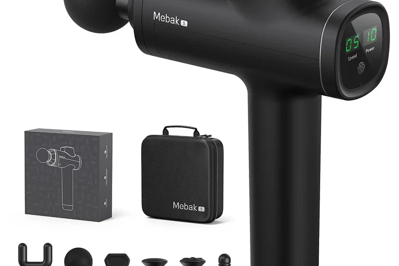 Mebak 5 Massage Gun