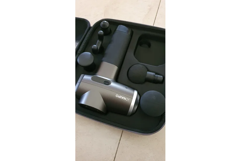 Naipo Massage Gun
