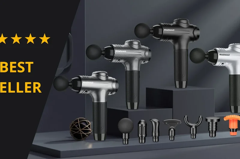 RAEMAO Massage Gun