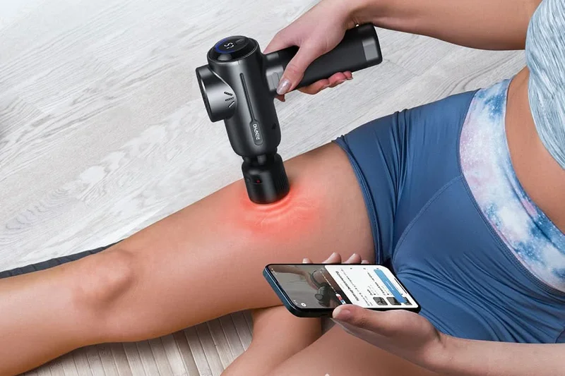 Renpho Active Massage Gun
