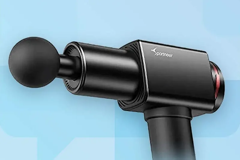 Sportneer Elite D9 Massage Gun