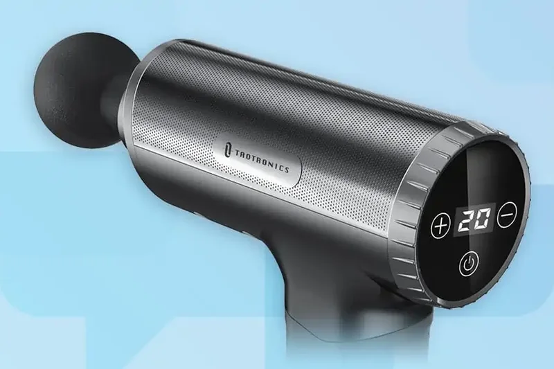 Taotronics TT-PCA004 Massage Gun