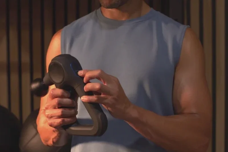 Therabody Theragun Prime