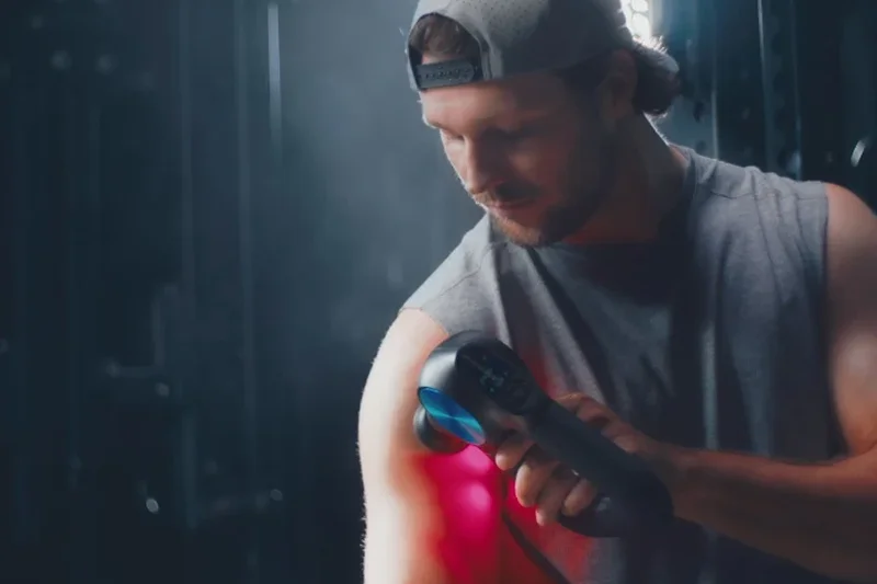 Therabody Theragun Pro Plus