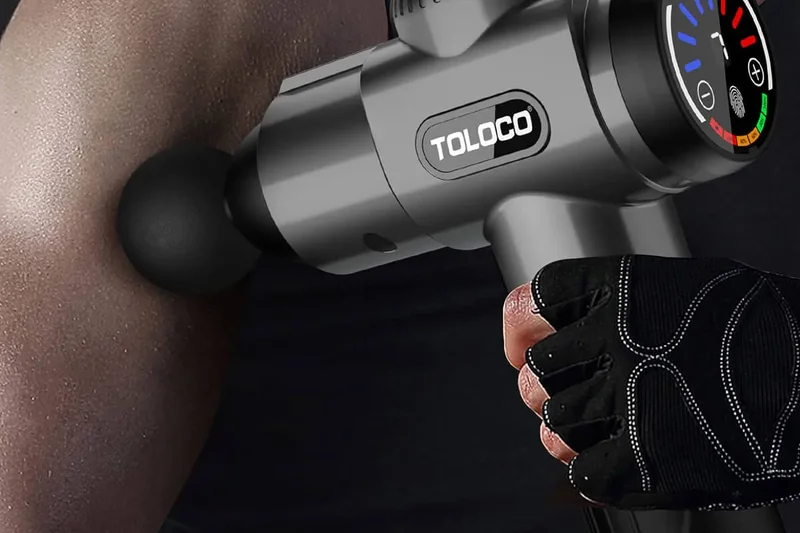 TOLOCO Massage Gun