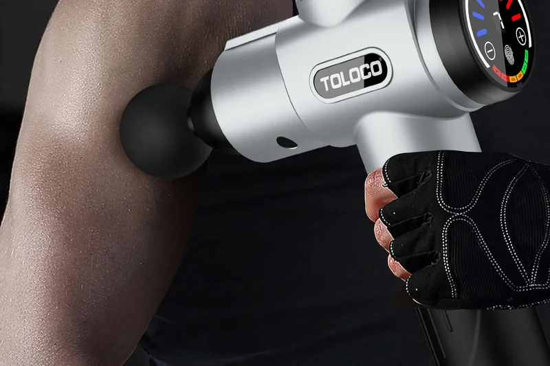 TOLOCO Massage Gun