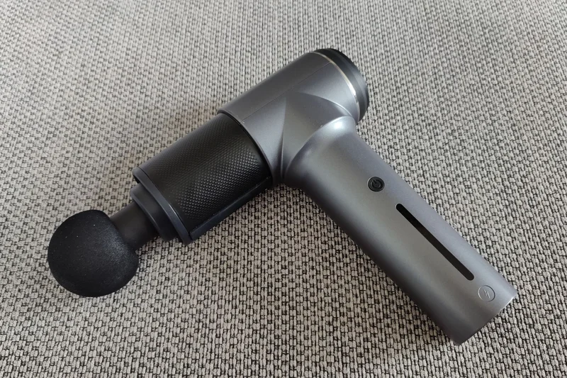 Turonic G5 Massage Gun