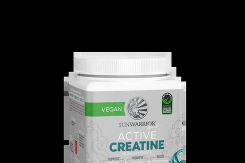 Active Creatine