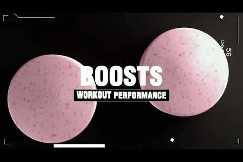 Animal Creatine Chews